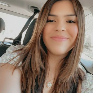 Fundraising Page: Lauren Scott